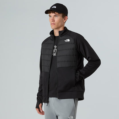 Men's Reaxion 2.0 Hybrid Full-Zip Jacket