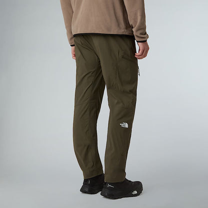 Men's Exploration Trousers