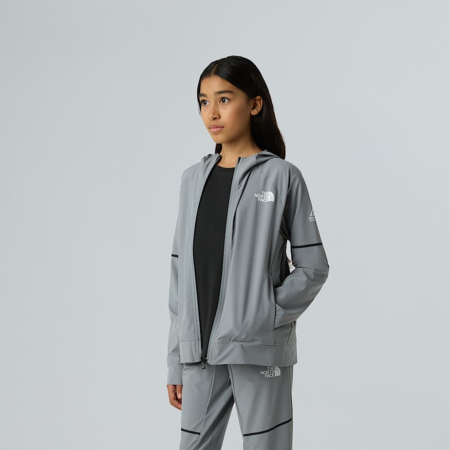 Teens' Mountain Athletics Woven Jacket