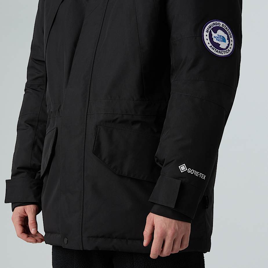 Men's McMurdo 2L GORE-TEX Down Parka
