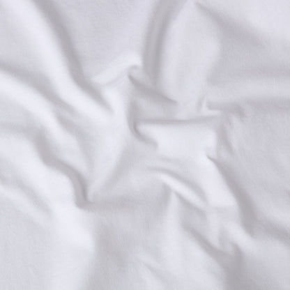 Unisex Bubble Logo Relaxed T-Shirt