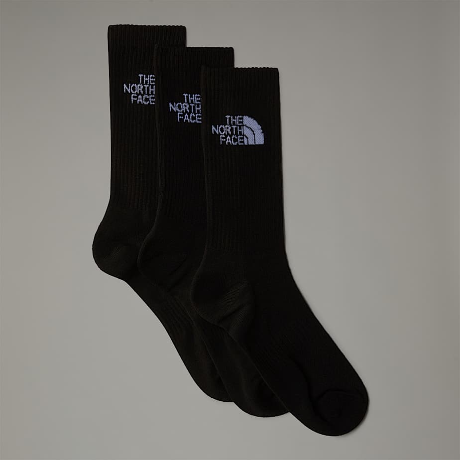 Multi Sport Cushion Crew Socks