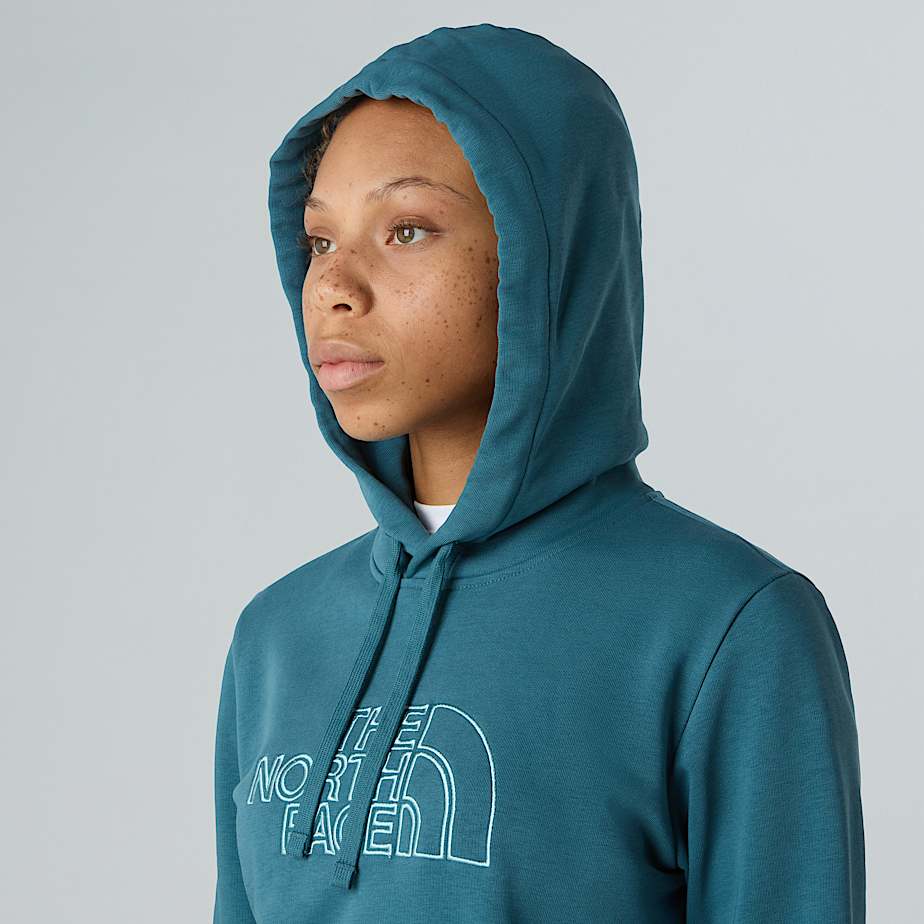 Women's Drew Peak Light Hoodie
