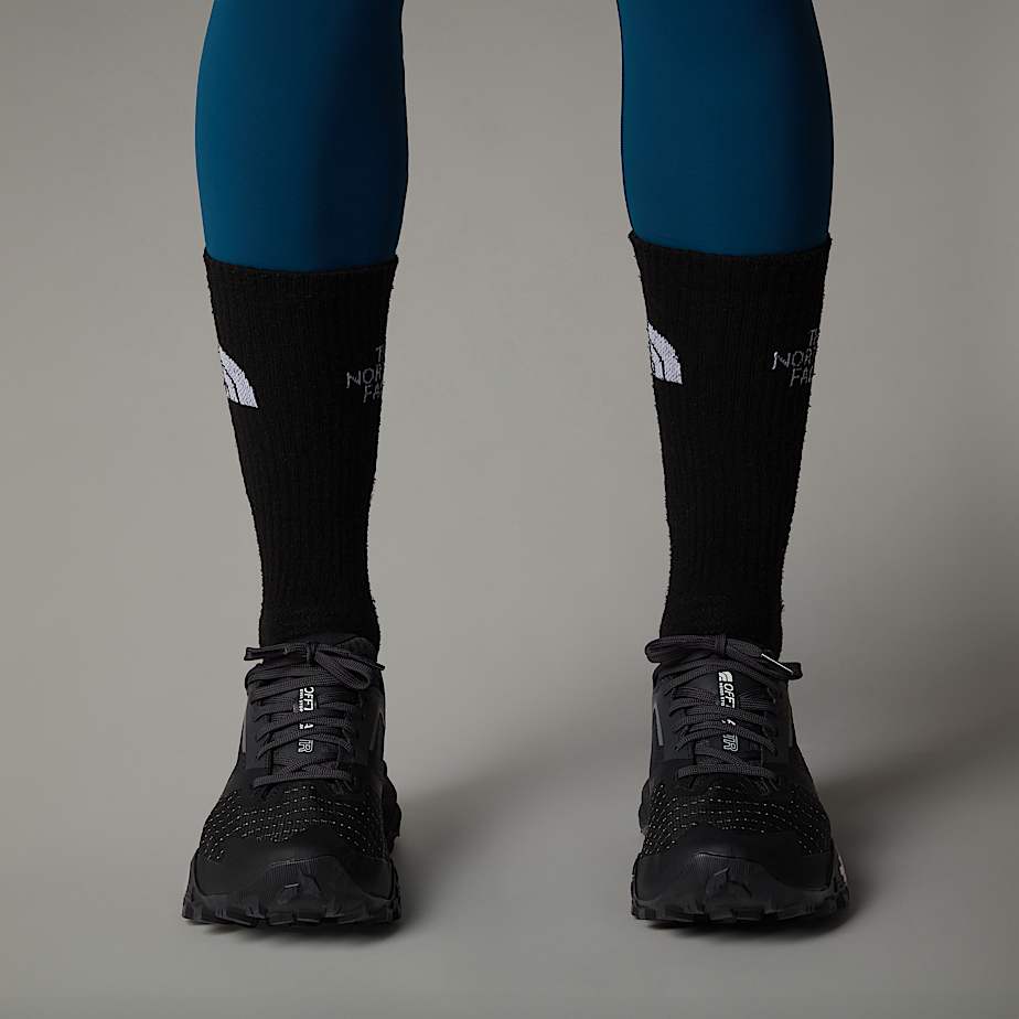 Multi Sport Cushion Crew Socks