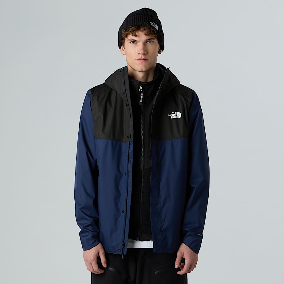 Men's Quest Zip-In Compatible Jacket