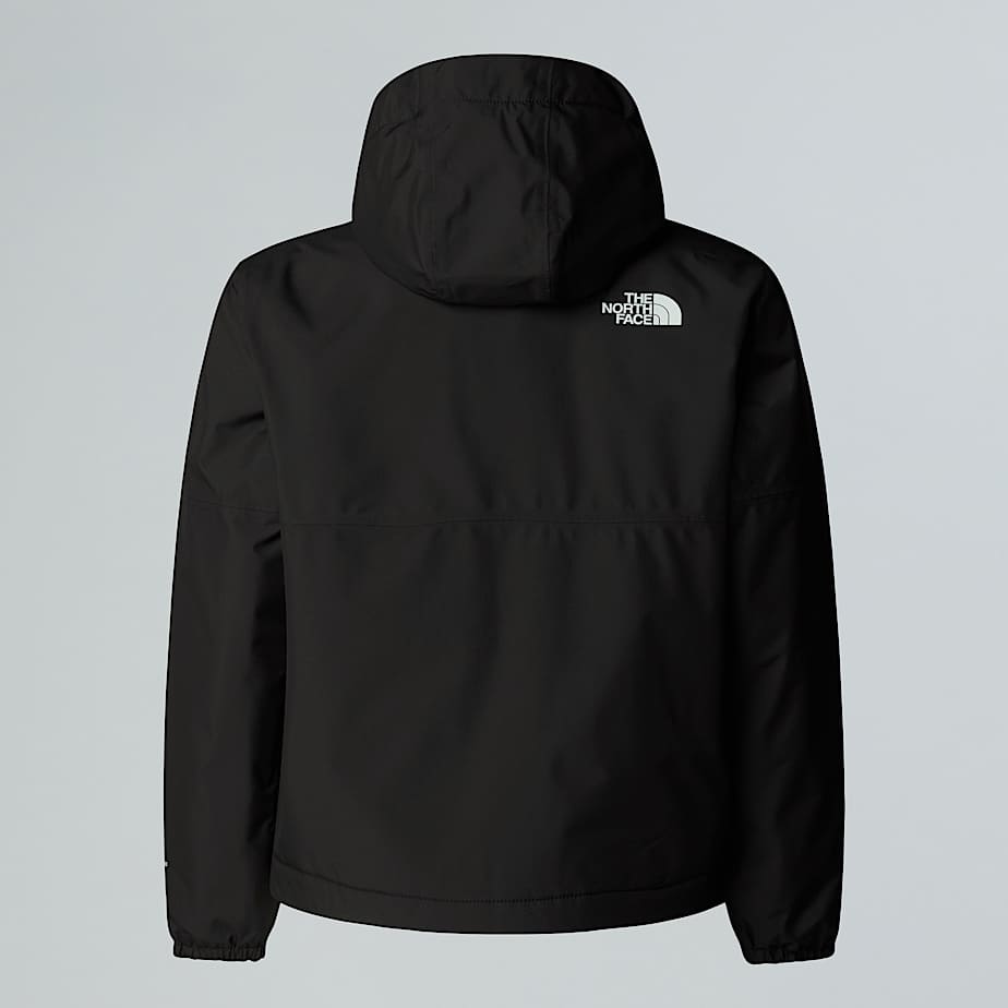 Girls' Warm Antora Rain Jacket