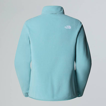Women's Glacier Full-Zip Fleece