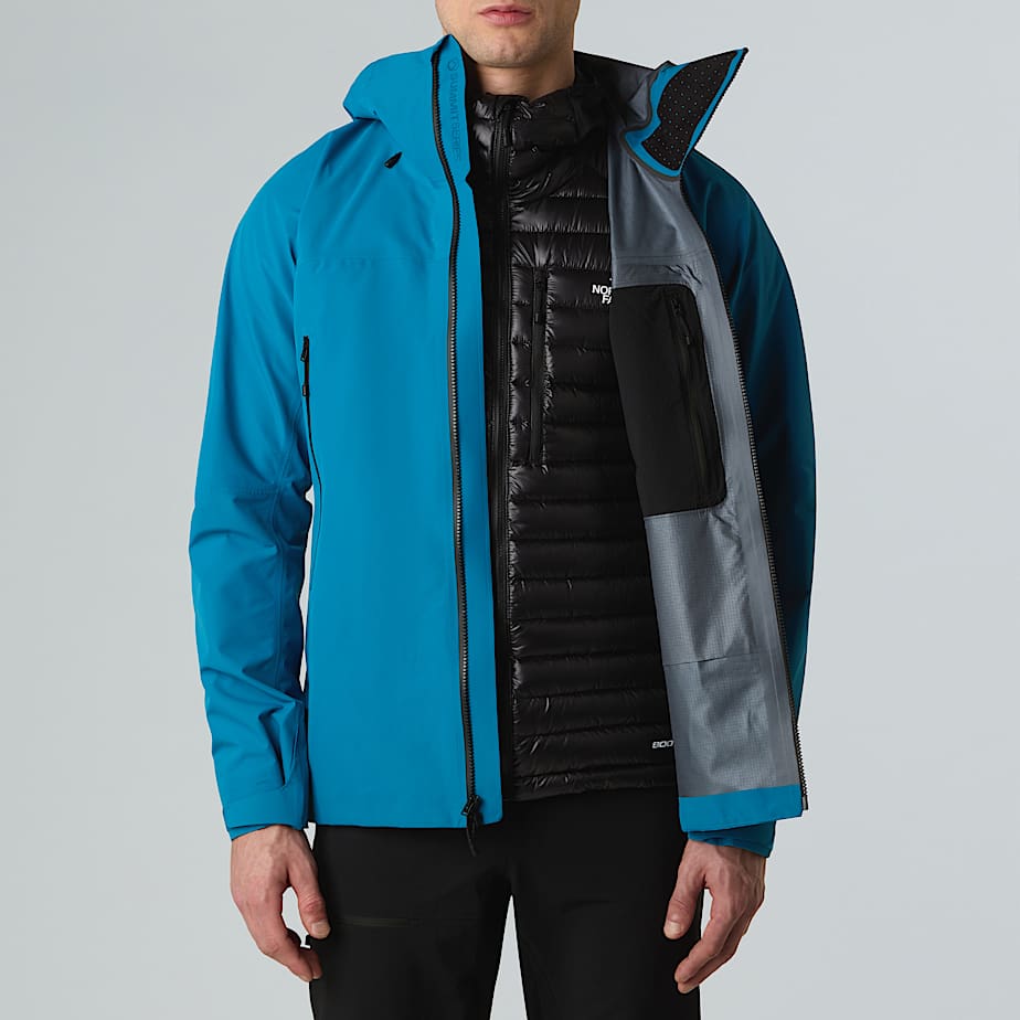 Men's Summit Cayesh GORE-TEX Pro Jacket