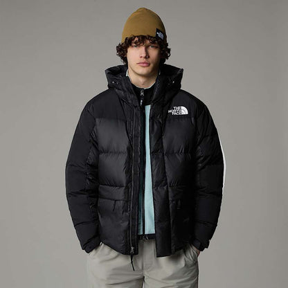 Men's Himalayan Down Parka