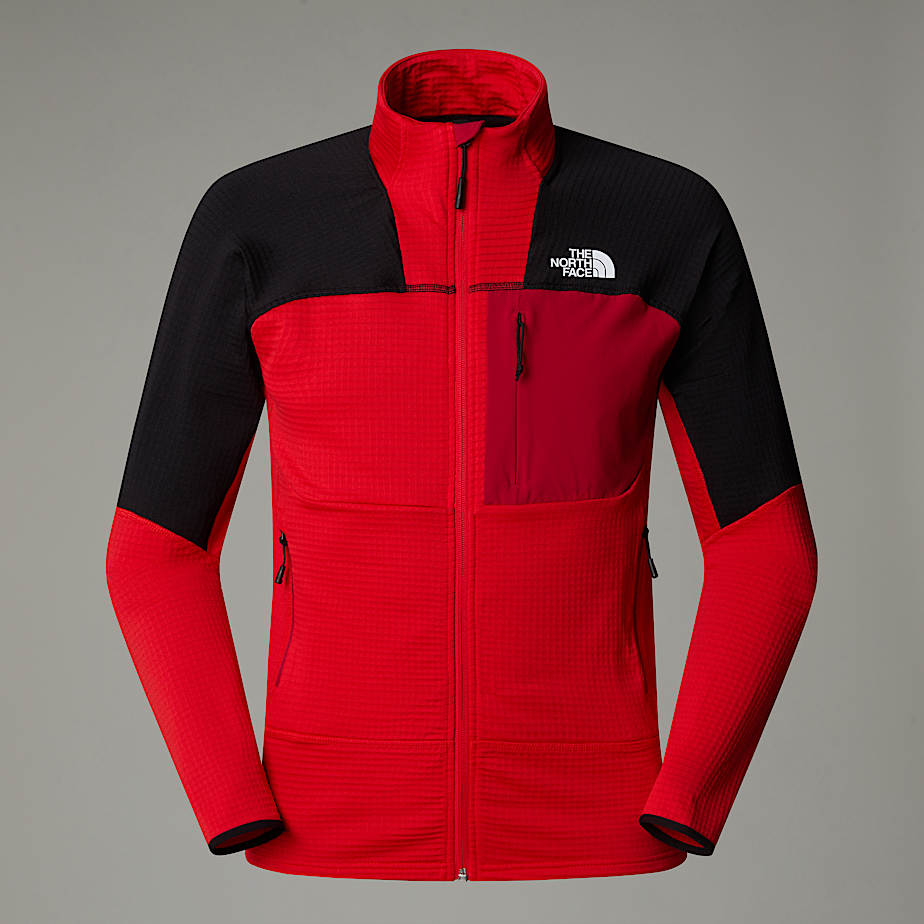 Men's Stormgap Power Grid Jacket