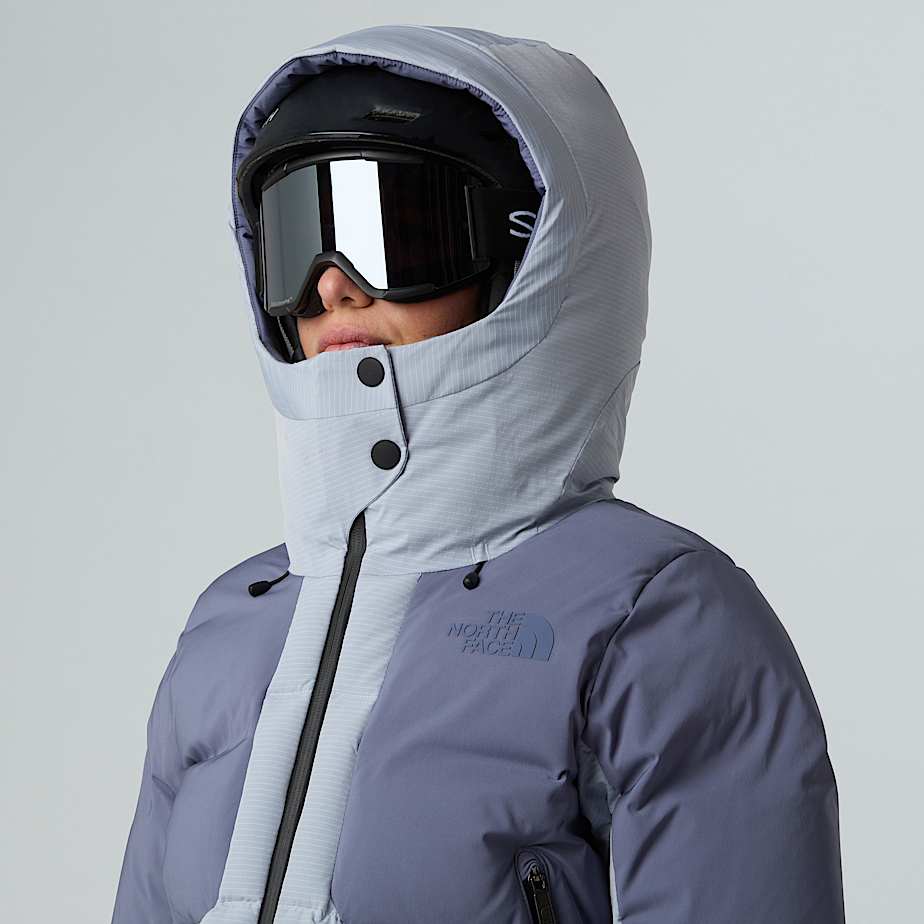 Women's Cold Spell Cropped Down Jacket