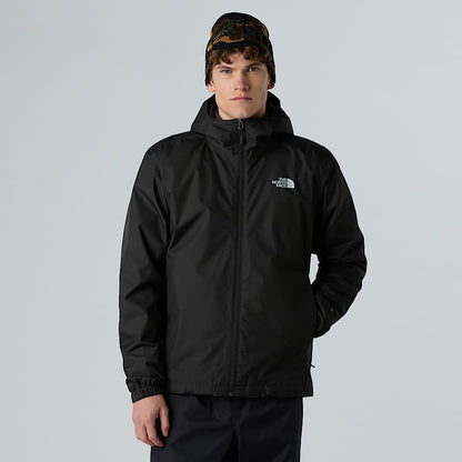 Men's Quest Hooded Jacket