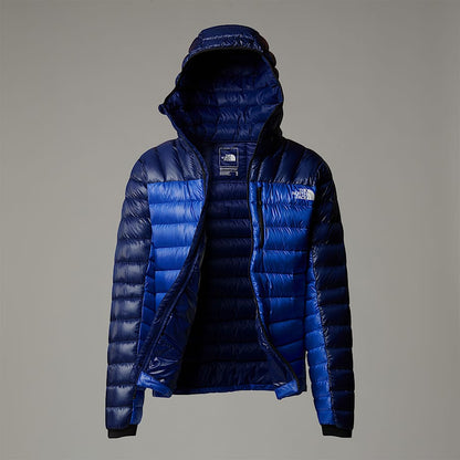 Men's Summit Breithorn Hooded Down Jacket