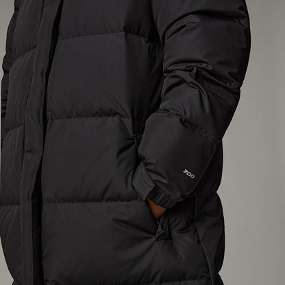 Women's Nuptse Parka