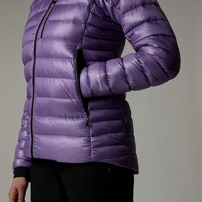 Women's Summit Breithorn Down Jacket