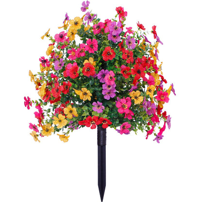 💖Summer Hot Sale 59% OFF💖- Chikalabs Home Outdoor Artificial Flower Decoration