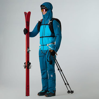 Men's Summit Torre Egger FUTURELIGHT Lightweight Jacket