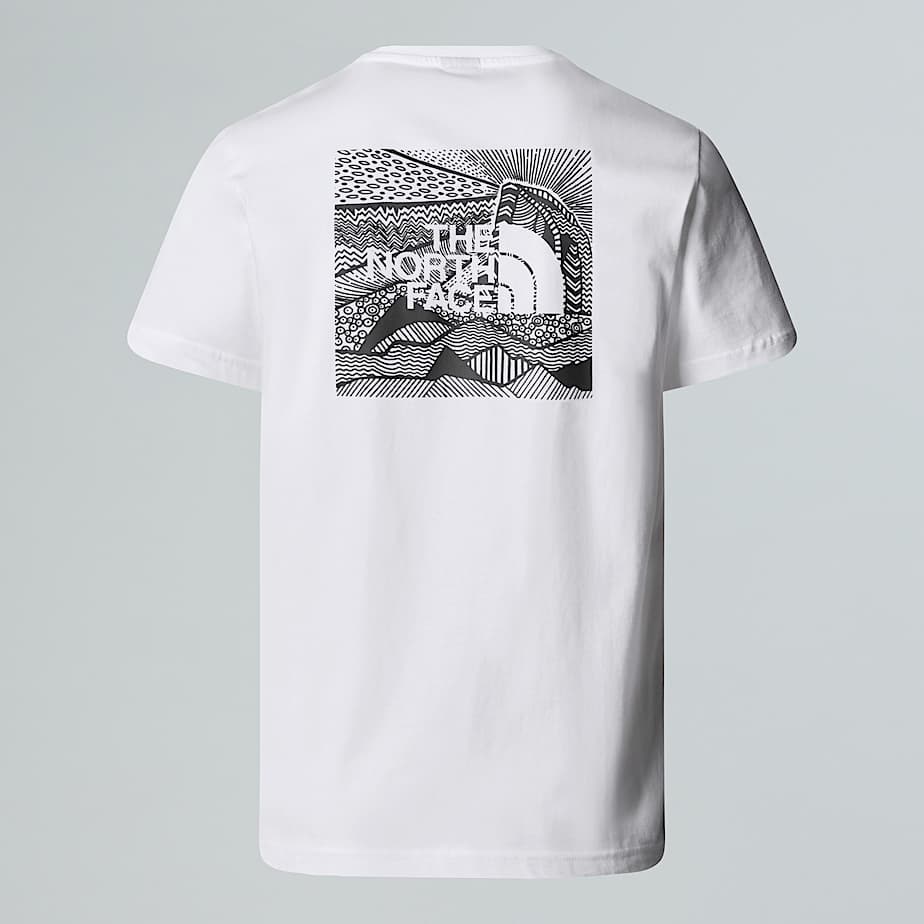 Men's NSE Box Celebration T-Shirt