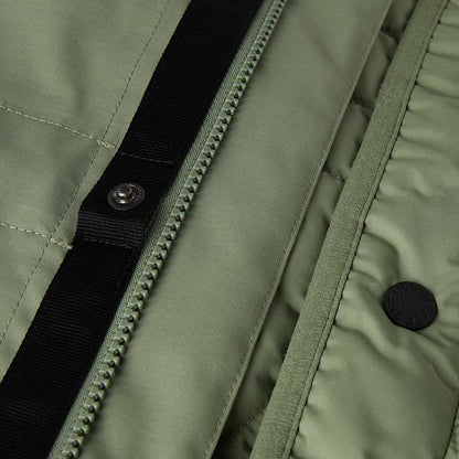 Women's City Triclimate Parka