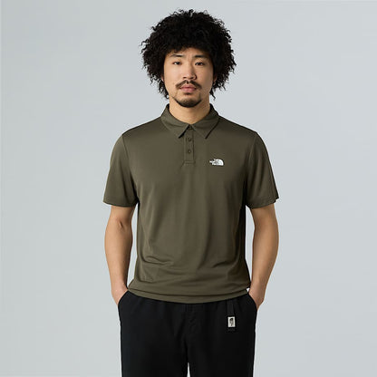 Men's Tanken Polo