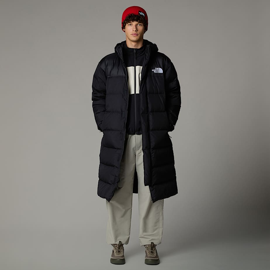 Men's Nuptse Parka