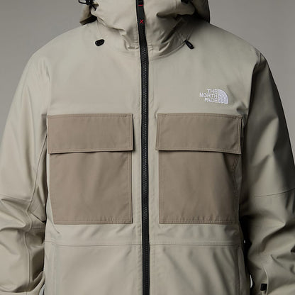 Men's Fourbarrel Triclimate 3-in-1 Jacket