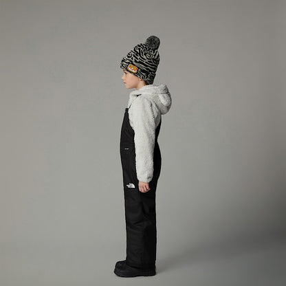 Kids' Freedom Insulated Bib Trousers