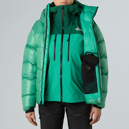Women's Summit Pumori Down Parka