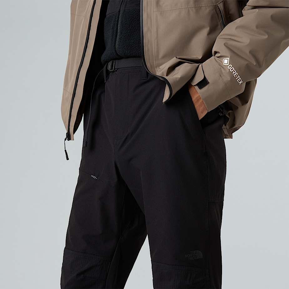 Men's Basin Pro Trousers