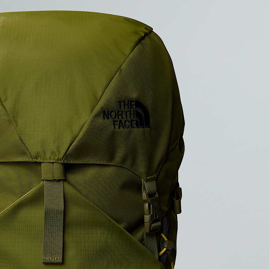 Terra 65-Litre Hiking Backpack