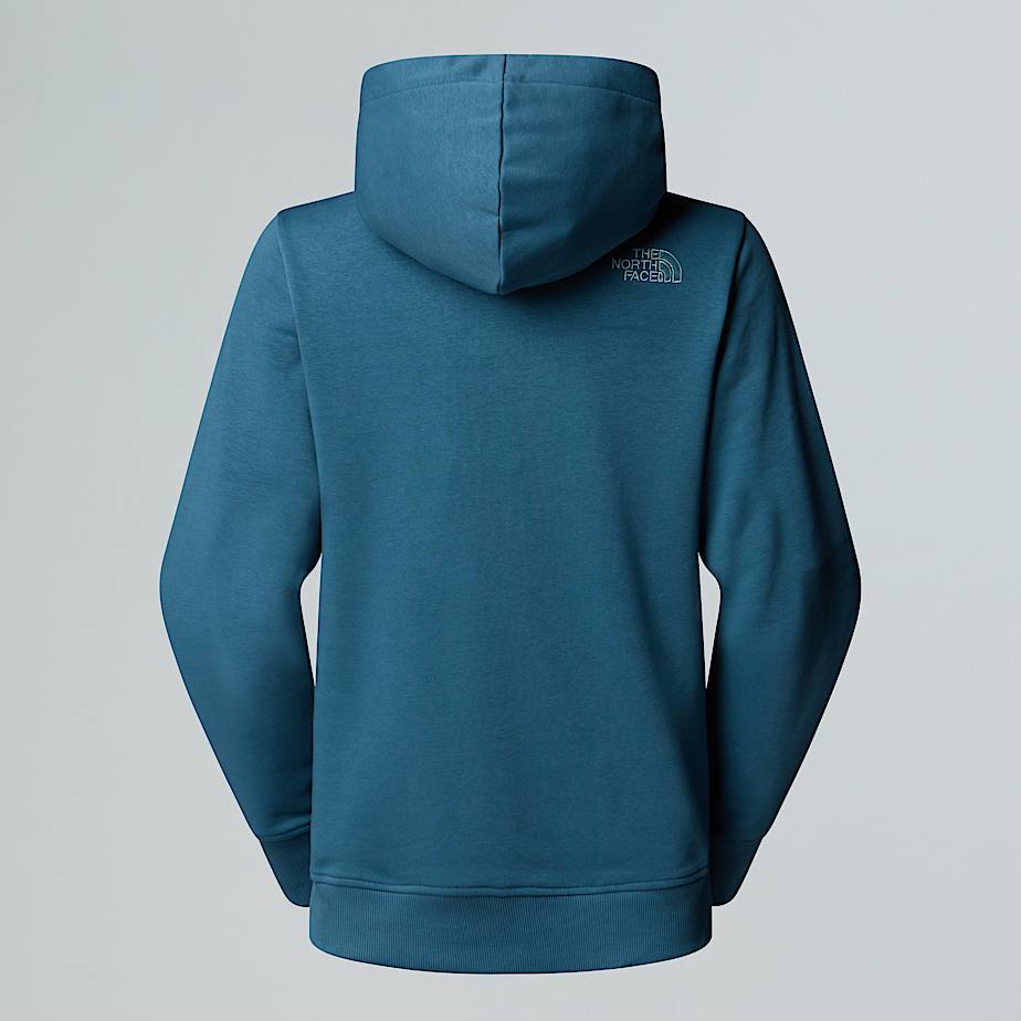 Women's Drew Peak Light Hoodie