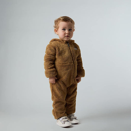 Baby Campshire One-Piece