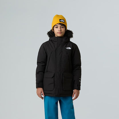 Boys' McMurdo Parka