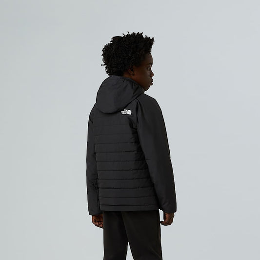 Boys' Never Stop Synthetic Jacket