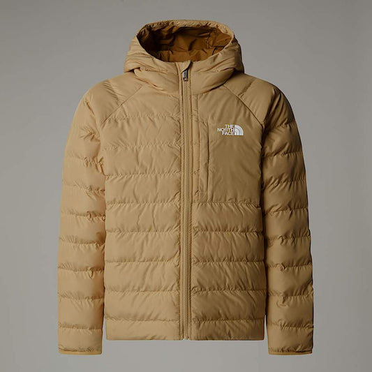 Boys' Reversible Perrito Jacket