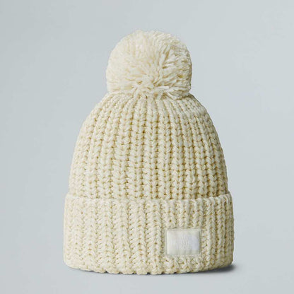 Cosy Chunky Cabin Beanie