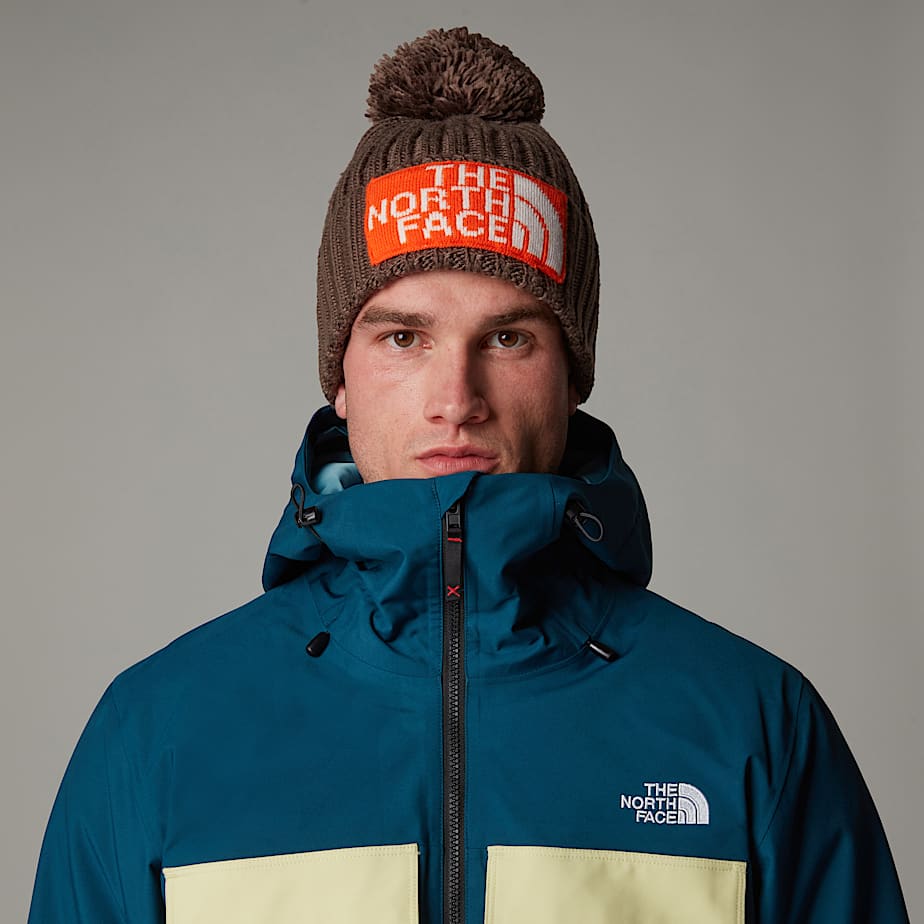 Heritage Ski Tuke Beanie