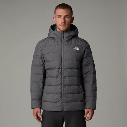 Men's Aconcagua III Hooded Jacket