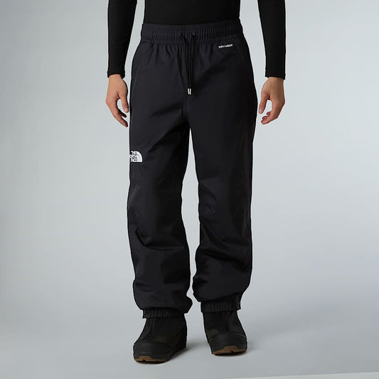 Men's Build Up Trousers