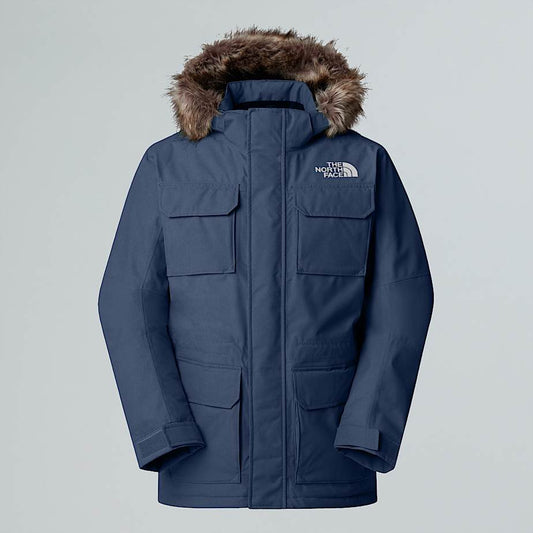 Men's El Norte Jacket