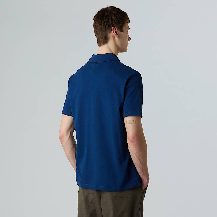 Men's Essential Regular Polo
