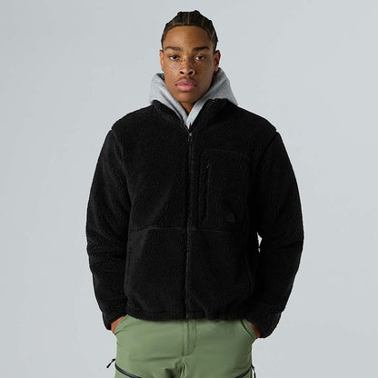 Men's Extreme Pile Full-Zip Fleece