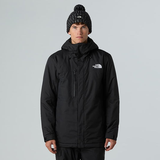 Men's Freedom Insulated Jacket