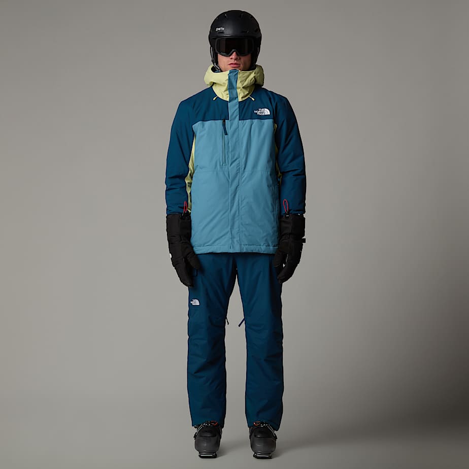 Men's Freedom Insulated Trousers