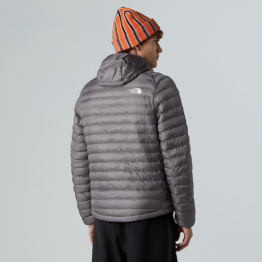 Men's Huila Synthetic Insulation Hooded Jacket