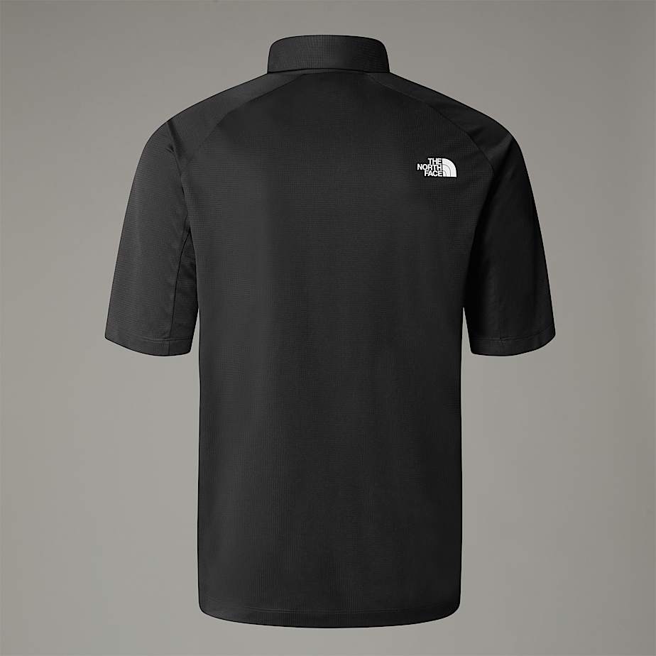 Men's LIGHTRANGE Packable Polo Shirt