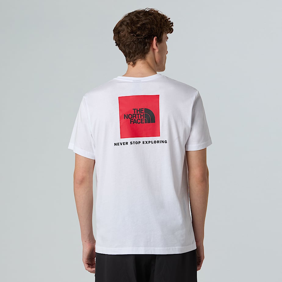 Men's NSE Box T-Shirt