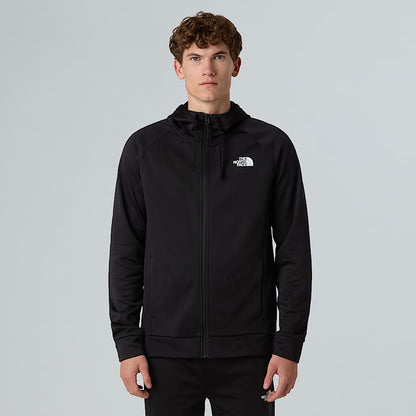 Men's Reaxion 2.0 Full-Zip Hooded Jacket