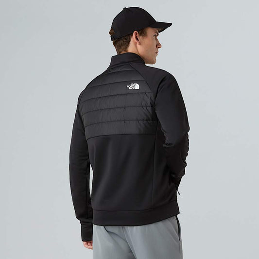 Men's Reaxion 2.0 Hybrid Full-Zip Jacket