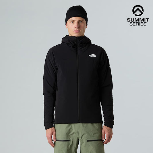 Men's Summit Casaval Hybrid Midlayer Hoodie